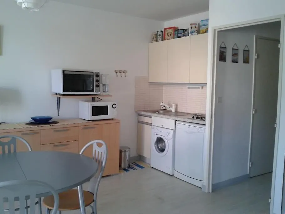 Apartment Appartement 100M De La Plage Et Des Commerces Saint-Cast-le-Guildo