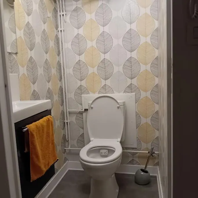 Appartement 100M De La Plage Et Des Commerces Saint-Cast-le-Guildo 0*,  France