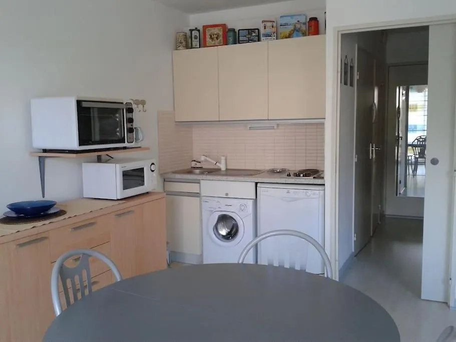 Appartement 100M De La Plage Et Des Commerces Saint-Cast-le-Guildo