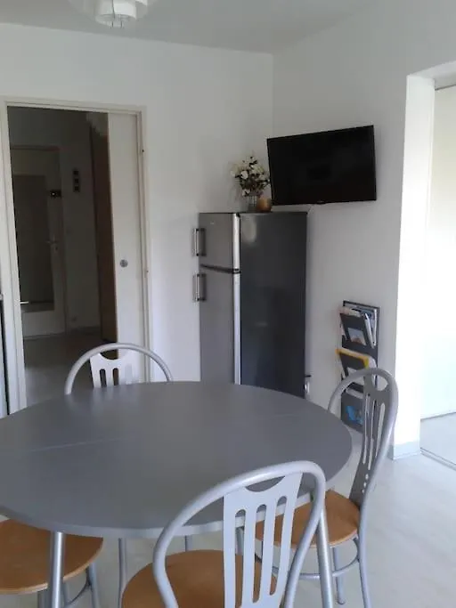 Apartment Appartement 100M De La Plage Et Des Commerces Saint-Cast-le-Guildo